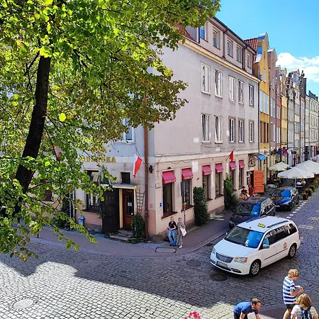 Apartment Sien Gdanska